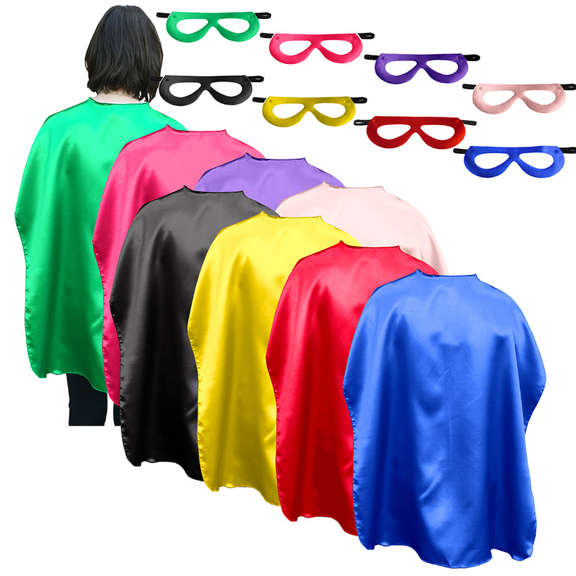 Cheap / Promotional Capes